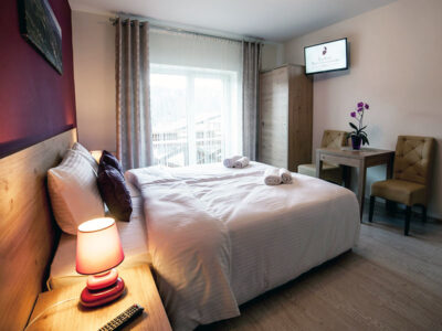 REZYDENCJA POD OCHOROWICZÓWKĄ