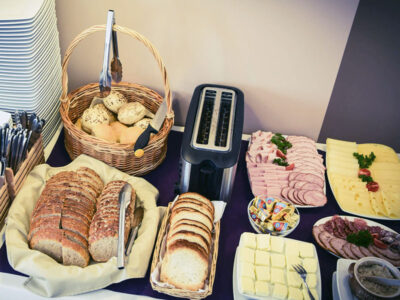 REZYDENCJA POD OCHOROWICZÓWKĄ