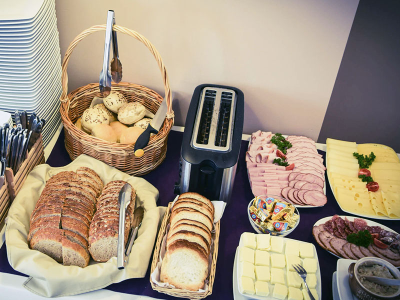 REZYDENCJA POD OCHOROWICZÓWKĄ