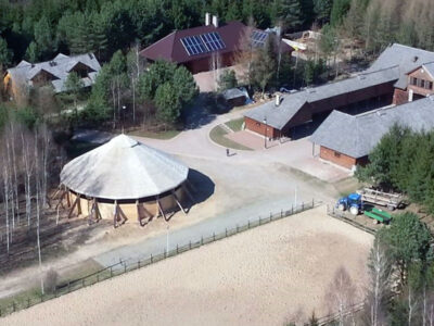 GOSPODARSTWO AGROTURYSTYCZNE STANICA KRESOWA