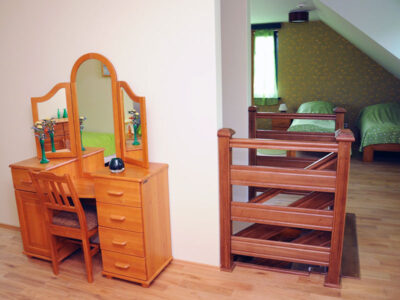 GOSPODARSTWO AGROTURYSTYCZNE STANICA KRESOWA