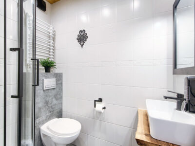 AGROTURYSTYKA CHATA U BOŻENY