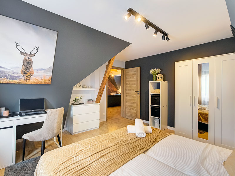 AGROTURYSTYKA CHATA U BOŻENY