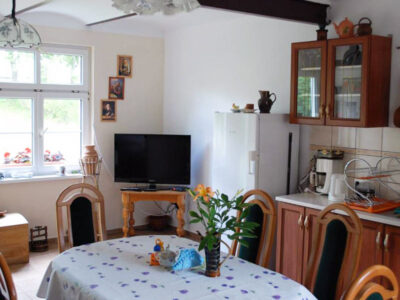 GOSPODARSTWO AGROTURYSTYCZNE ŁABĄDKOWO