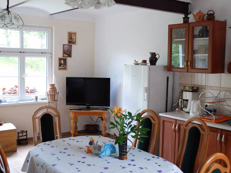 GOSPODARSTWO AGROTURYSTYCZNE ŁABĄDKOWO