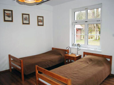 GOSPODARSTWO AGROTURYSTYCZNE ŁABĄDKOWO