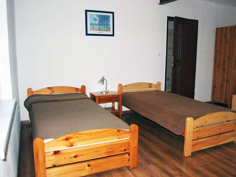 GOSPODARSTWO AGROTURYSTYCZNE ŁABĄDKOWO