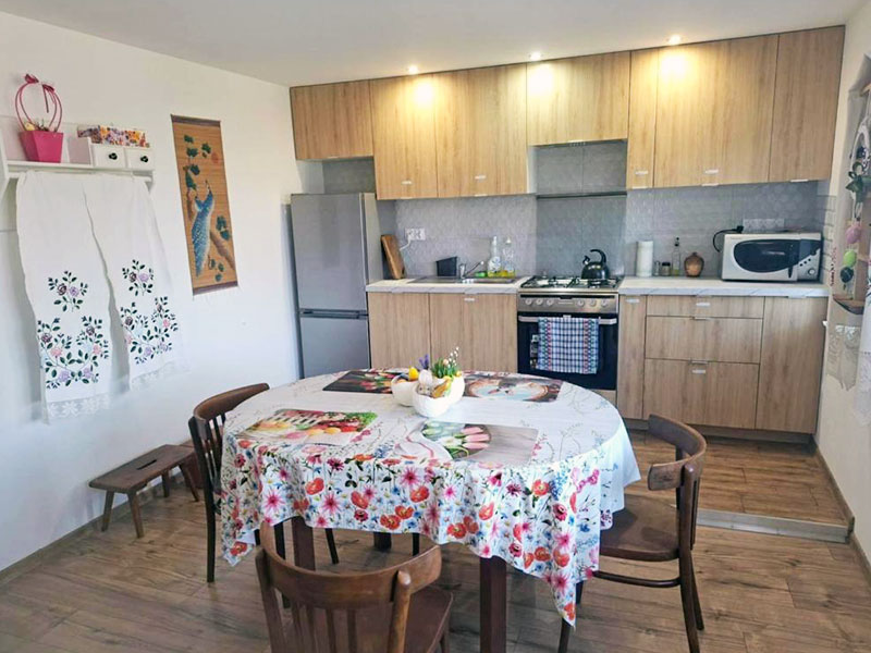 AGROTURYSTYKA PRZY RAJSKIM SADZIE