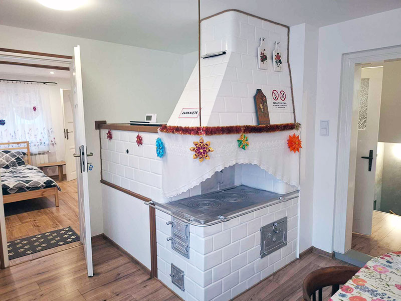 AGROTURYSTYKA PRZY RAJSKIM SADZIE