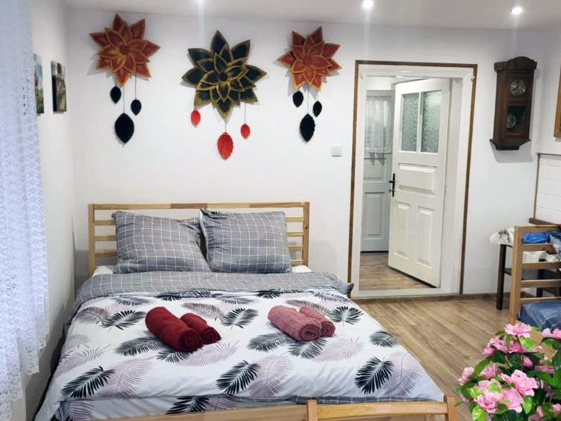 AGROTURYSTYKA PRZY RAJSKIM SADZIE