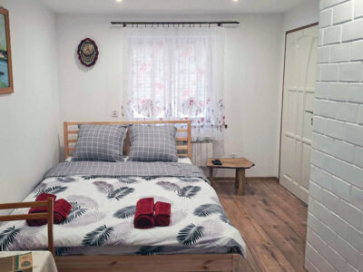 AGROTURYSTYKA PRZY RAJSKIM SADZIE