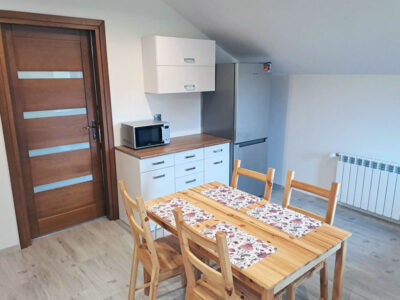 AGROTURYSTYKA ZACISZE NAD WDĄ