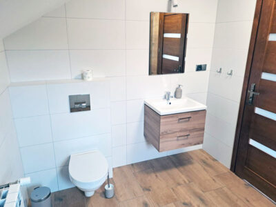 AGROTURYSTYKA ZACISZE NAD WDĄ