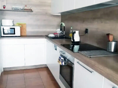 AGROTURYSTYKA CZEREŚNIOWY ZAKĄTEK