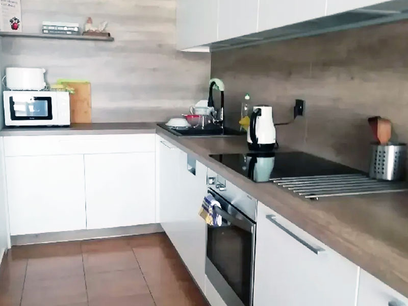 AGROTURYSTYKA CZEREŚNIOWY ZAKĄTEK