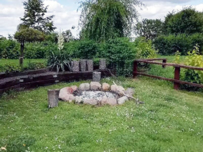 AGROTURYSTYKA CZEREŚNIOWY ZAKĄTEK