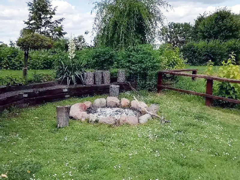 AGROTURYSTYKA CZEREŚNIOWY ZAKĄTEK