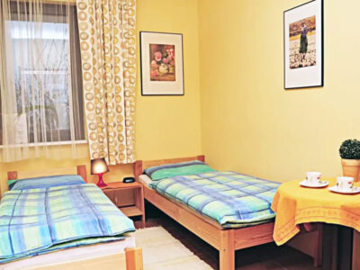 AGROTURYSTYKA CZEREŚNIOWY ZAKĄTEK