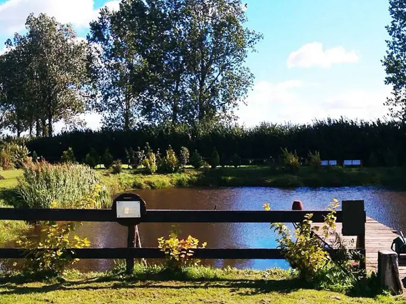 AGROTURYSTYKA CZEREŚNIOWY ZAKĄTEK