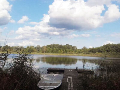 GOSPODARSTWO AGROTURYSTYCZNE ŁABĄDKOWO