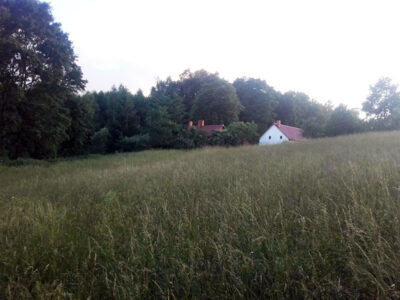 GOSPODARSTWO AGROTURYSTYCZNE ŁABĄDKOWO