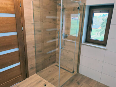 AGROTURYSTYKA ZACISZE NAD WDĄ