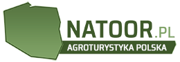 NATOOR Agroturystyka Polska Logo