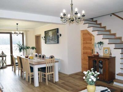 SIEDLISKO NAD DRWĘCĄ