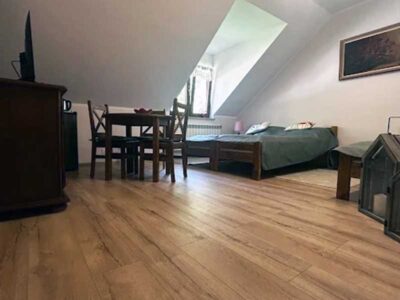 SIEDLISKO NAD DRWĘCĄ