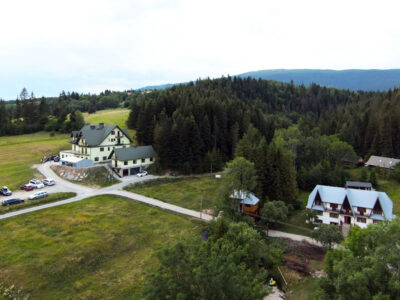 AGROTURYSTYKA TRZY JASKÓŁKI