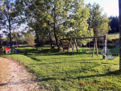AGROTURYSTYKA TRZY JASKÓŁKI